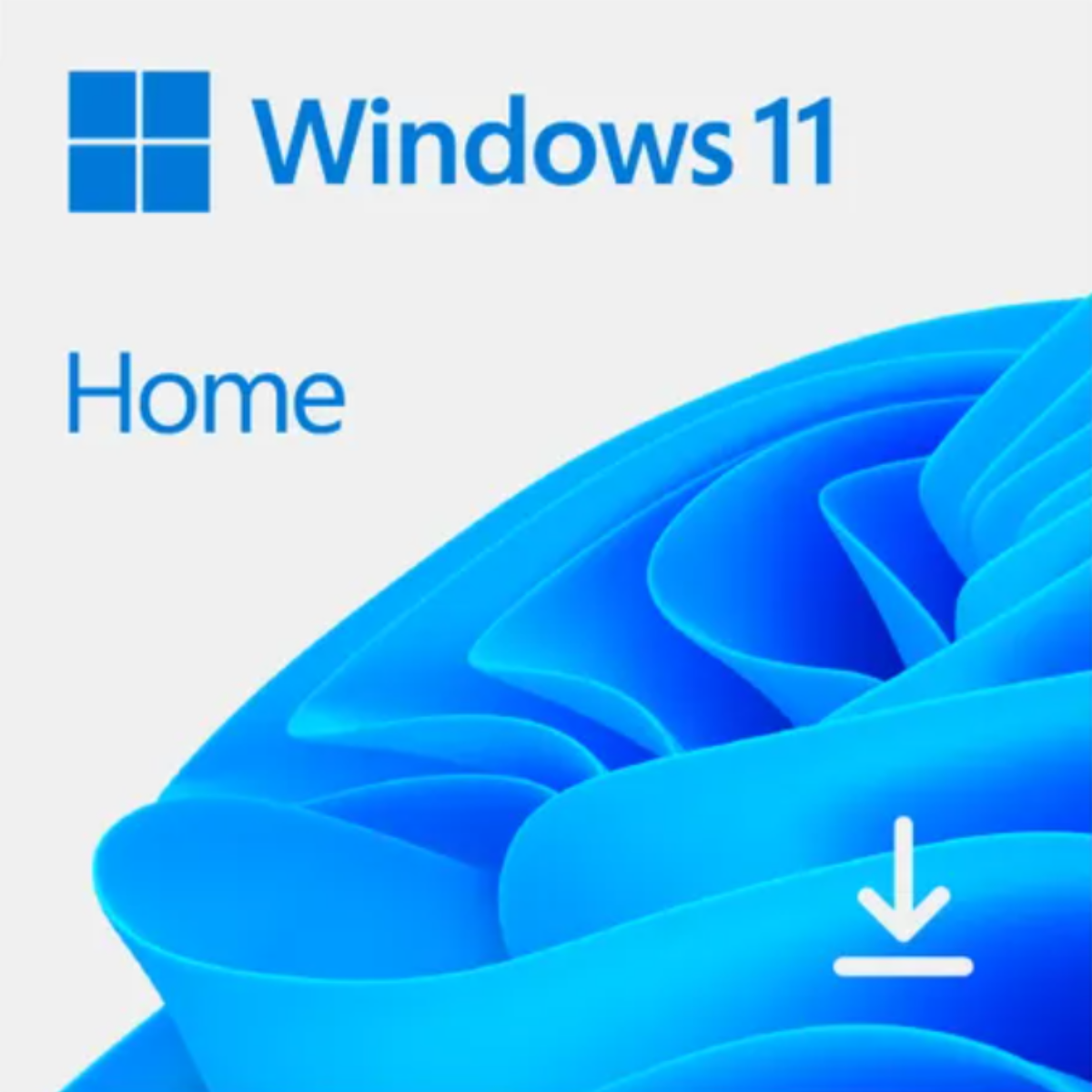 Windows 11 Home Microsoft 64 bit ESD - KW9-00664