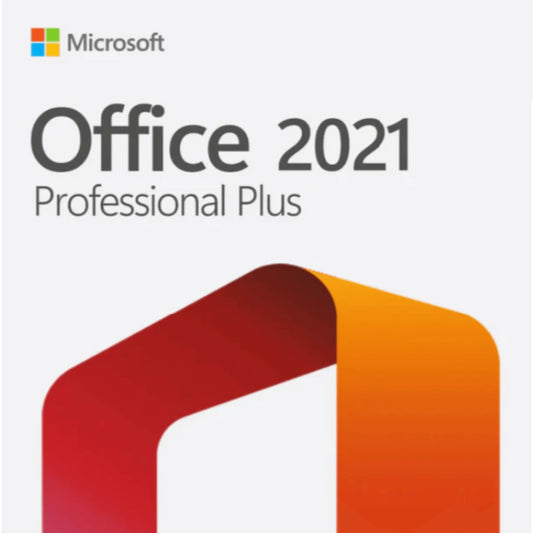 Licença Chave Vitalícia Office 2021 Pro Plus - Loja de Informática