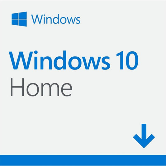 Licença Chave Vitalícia Windows 10 Home - Loja de Informática