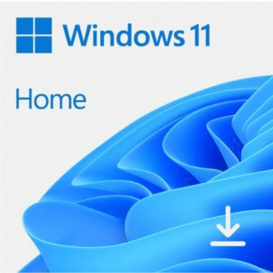 Licença Chave Vitalícia Windows 11 Home - Loja de Informática