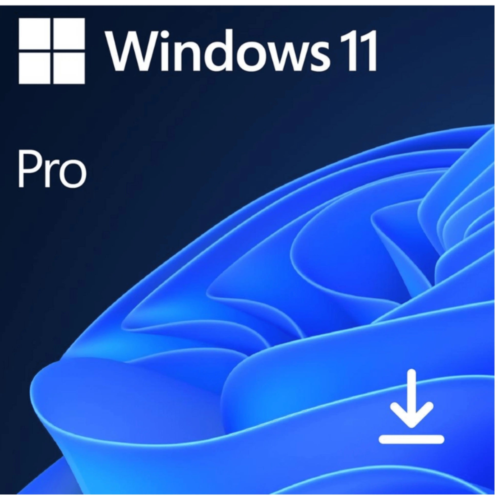Licença Chave Vitalícia Windows 11 Professional - Loja de Informática