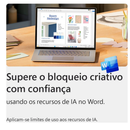Office 365 Personal – Licença Digital ESD (QQ2-00008)