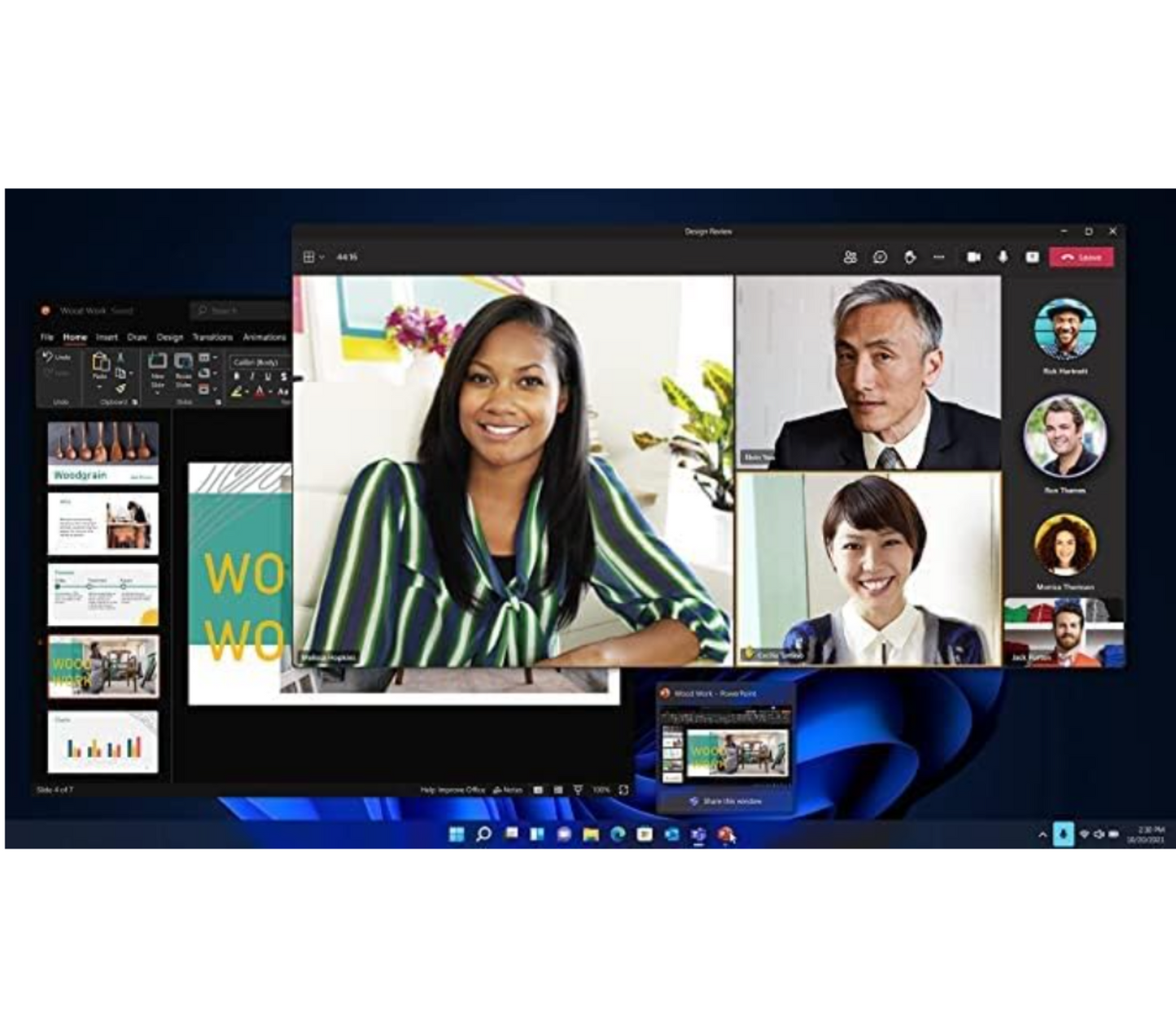 Microsoft Windows 11 Pro, 32/64 Bits, Licença Original Fpp - Mídia Física