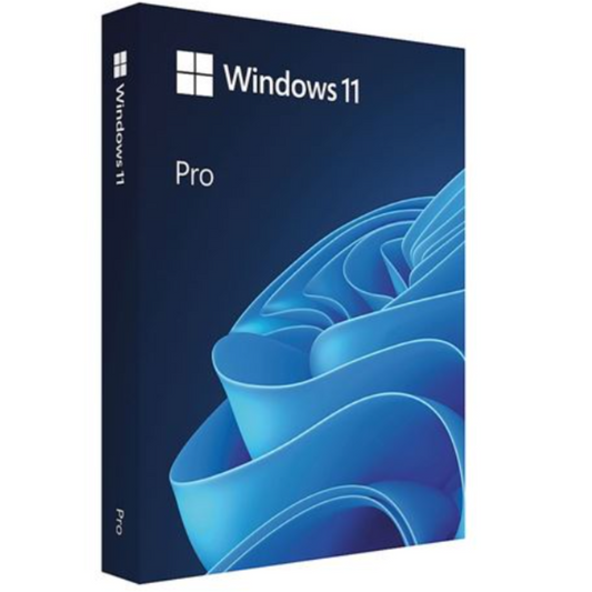 Licença Microsoft Windows 11 Pro, 64 Bits, Usb Flash Drive - Mídia Física