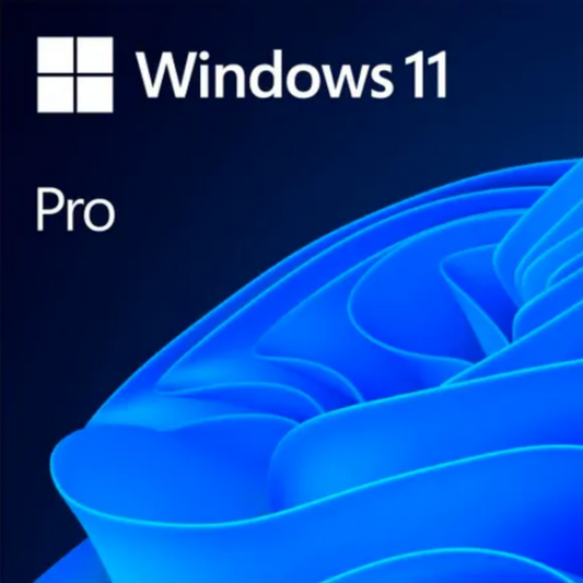 Windows 11 Pro 64 Bits – Mídia USB BOX, Licença Original (HAV-00072)