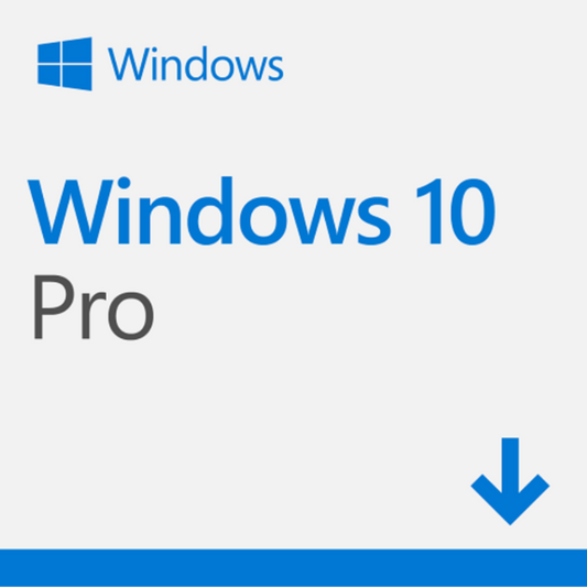Windows 10 Pro, Licença Digital ESD - (FQC-09131)